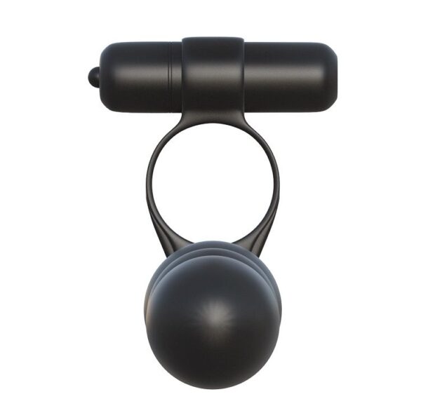 FANTASY C-RINGZ ANILLO  DOBLE PENETRACION POSABLE - Imagen 4