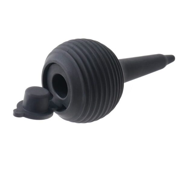 KING COCK PENE REALISTICO EYACULADOR NATURAL 20.32CM - Imagen 5