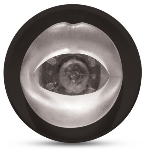 ROTO BATOR USB MASTURBADOR MASCULINO BOCA - Imagen 3