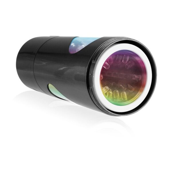 ROTO BATOR USB MASTURBADOR MASCULINO BOCA - Imagen 4
