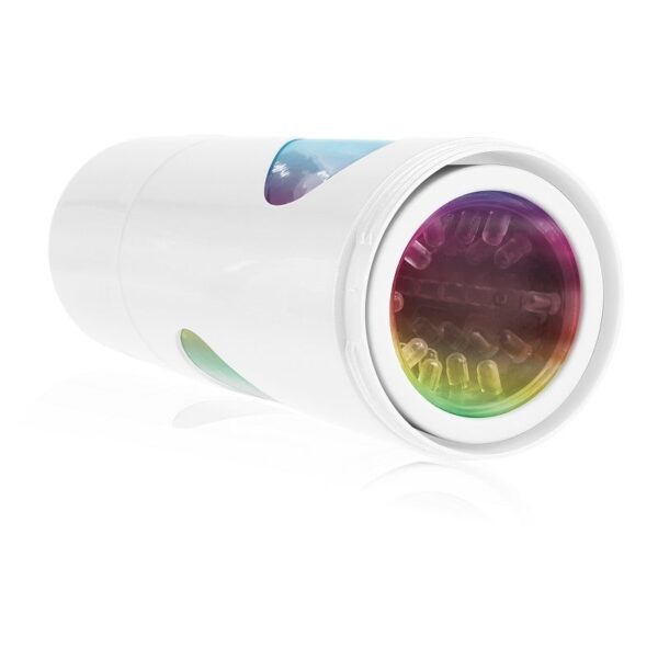 ROTO BATOR USB MASTURBADOR MASCULINO VAGINA - Imagen 4