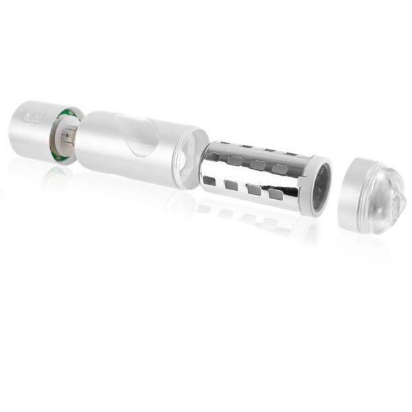 ROTO BATOR USB MASTURBADOR MASCULINO VAGINA - Imagen 5