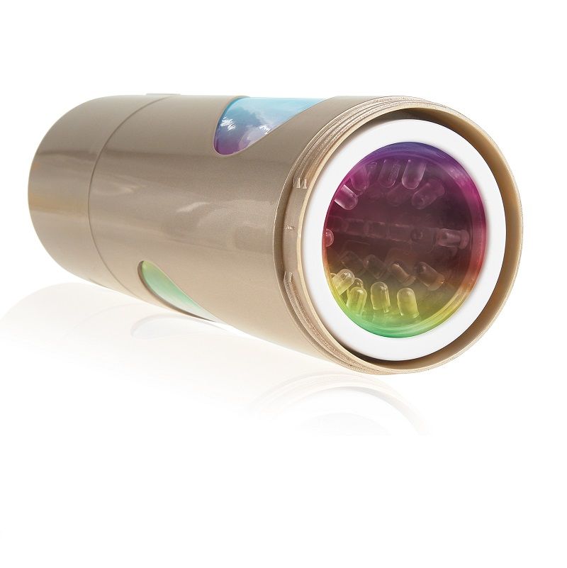 ROTO BATOR USB MASTURBADOR MASCULINO ANO - Imagen 4