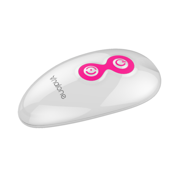NALONE MIU MIU EJERICICIOS KEGEL CONTROL REMOTO - Imagen 2
