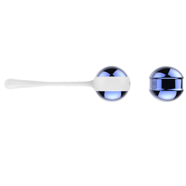NALONE YANY BEADS BOLAS CHINAS - Imagen 3