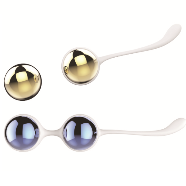 NALONE YANY BEADS BOLAS CHINAS - Imagen 5