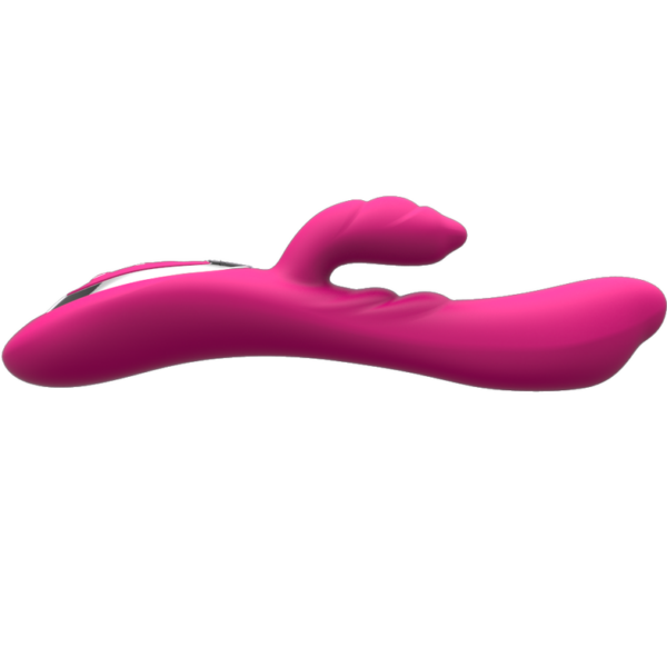 NALONE TOUCH 2 VIBRADOR INTELIGENTE - Imagen 2