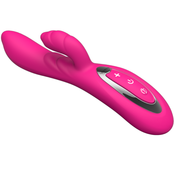 NALONE TOUCH 2 VIBRADOR INTELIGENTE - Imagen 3