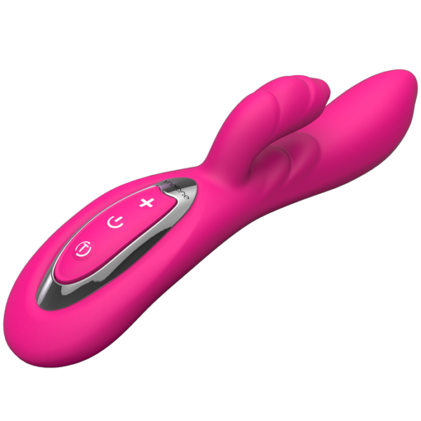NALONE TOUCH 2 VIBRADOR INTELIGENTE - Imagen 4