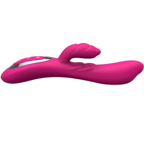 NALONE TOUCH 2 VIBRADOR INTELIGENTE - Imagen 5