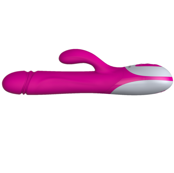 NALONE WAVE VIBRADOR ESTIMULADOR DUAL - Imagen 4