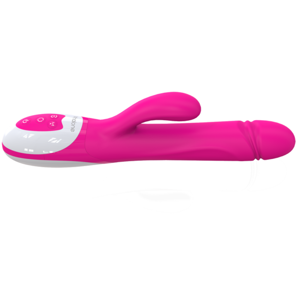 NALONE WAVE VIBRADOR ESTIMULADOR DUAL - Imagen 5
