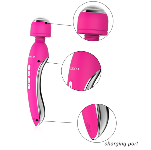 NALONE ELECTRO ESTIMULADOR - Imagen 5