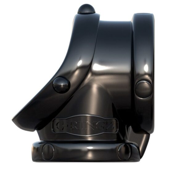 FANTASY C-RINGZ ROCK HARD PIPE - Imagen 2