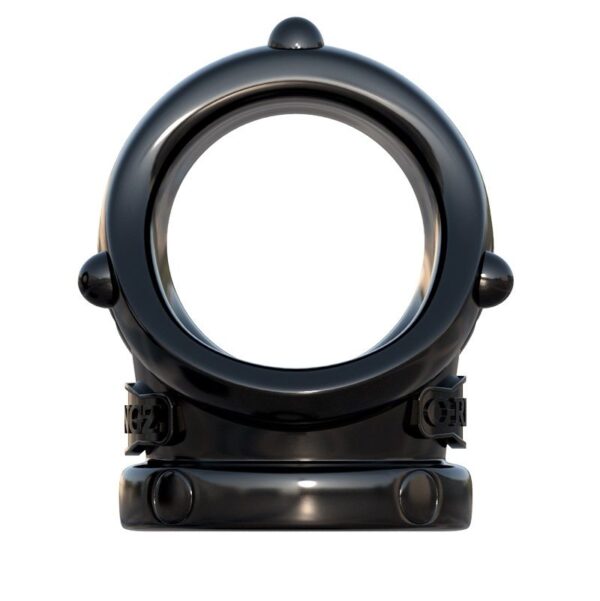 FANTASY C-RINGZ ROCK HARD PIPE - Imagen 3
