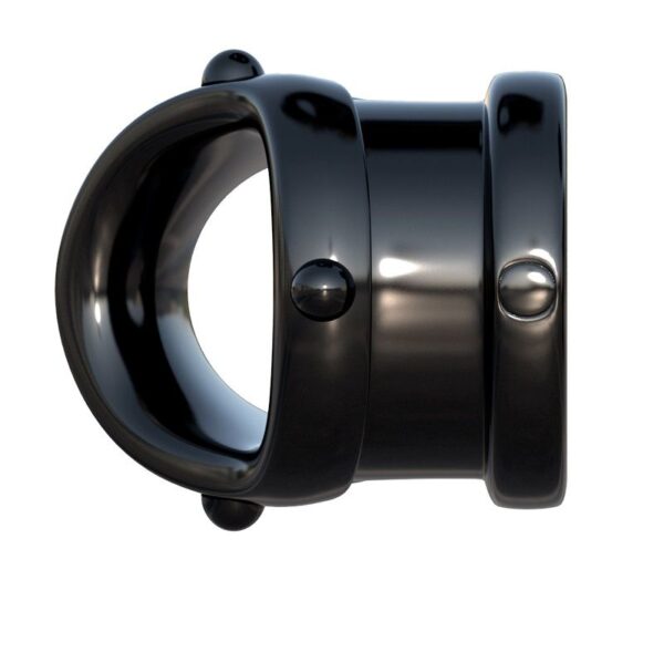 FANTASY C-RINGZ ROCK HARD PIPE - Imagen 4