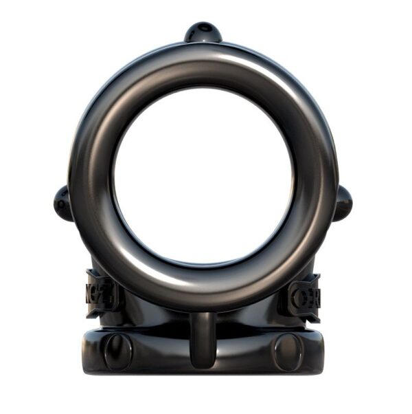 FANTASY C-RINGZ ROCK HARD PIPE - Imagen 5