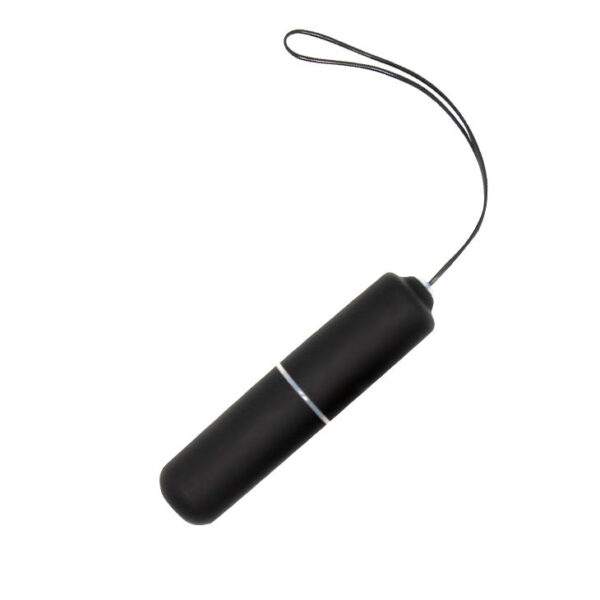 BAILE ANILLO CONTROL REMOTO NEGRO 20V - Imagen 3