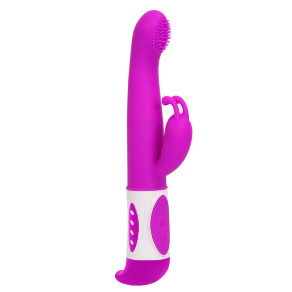 SMART PRETTY LOVE HUGH RABBIT LILA - Imagen 2