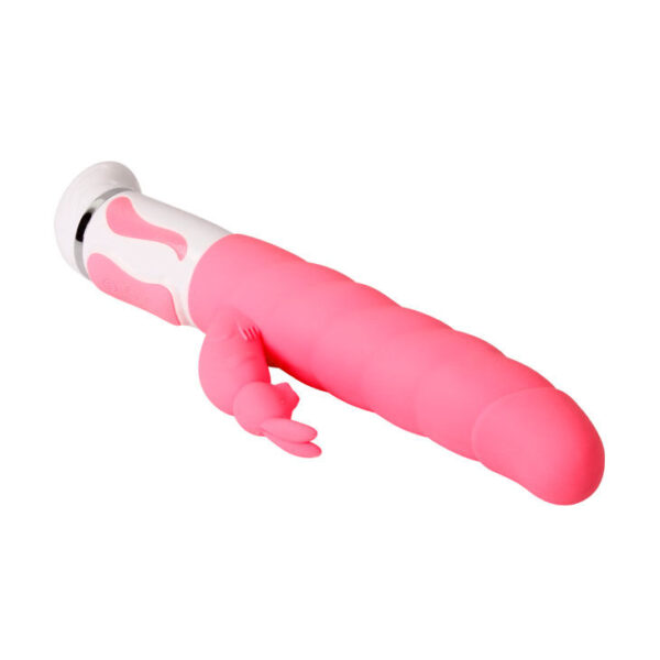 SMART PRETTY LOVE STEVEN RABBIT ROSA - Imagen 2