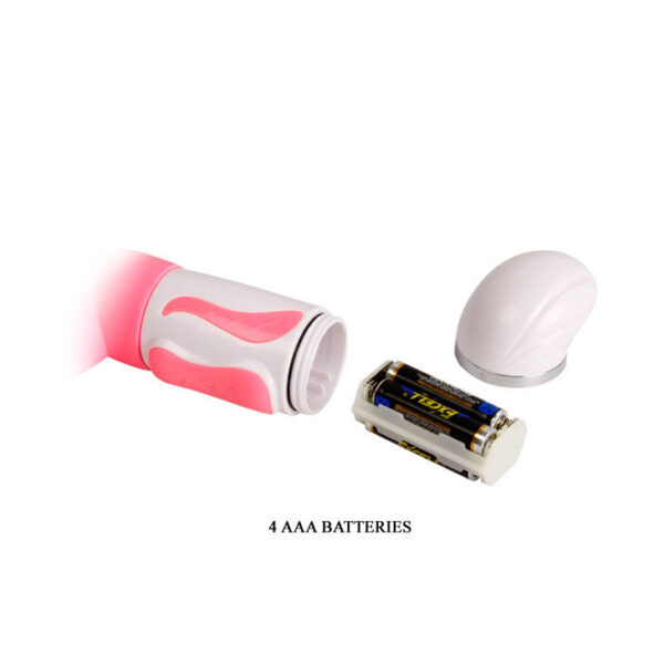 SMART PRETTY LOVE STEVEN RABBIT ROSA - Imagen 5