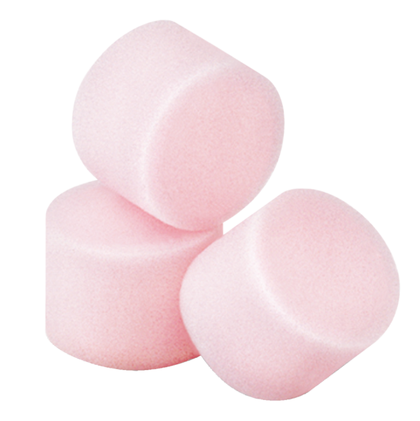 SOFT-TAMPONS TAMPONES ORIGINALES PROFESSIONAL/ 50UDS - Imagen 3