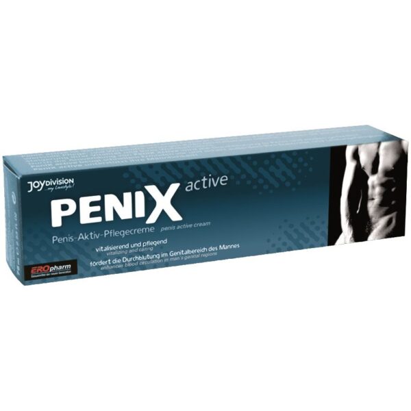 EROPHARM PENIX ACTIVE CREMA ERECCIÓN  75ML - Imagen 2
