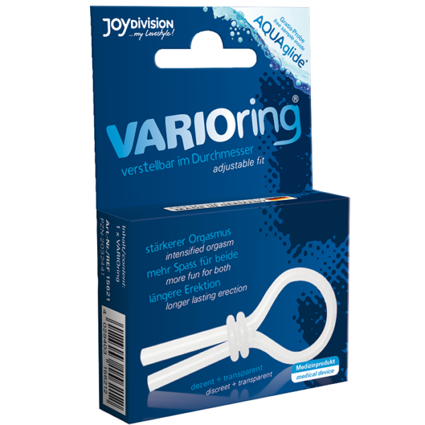 VARIORING ANILLO PARA EL PENE - Imagen 2