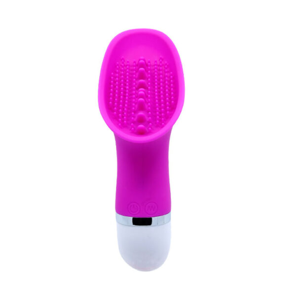 PRETTY LOVE FLIRTATION - ESTIMULADOR CLITORIS CLAUDE - Imagen 3