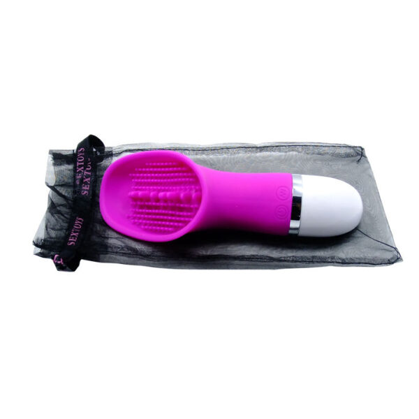 PRETTY LOVE FLIRTATION - ESTIMULADOR CLITORIS CLAUDE - Imagen 4