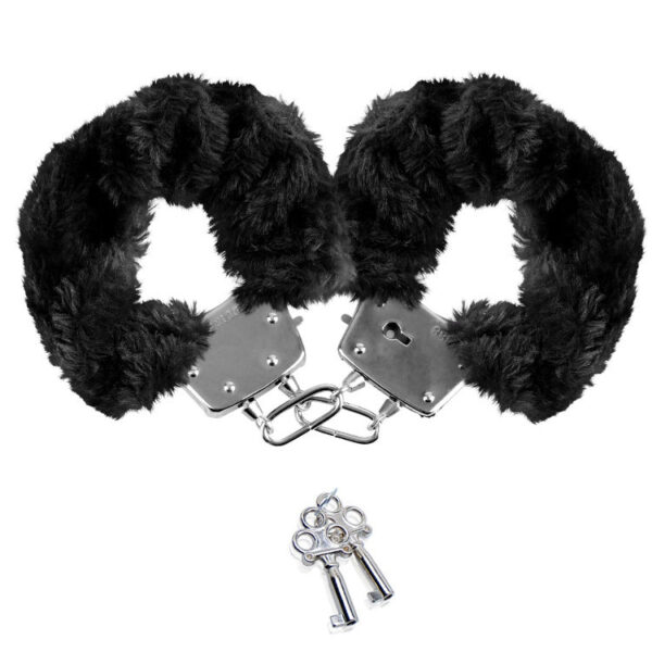 FETISH FANTASY EDICION LIMITADA BONDAGE TEASER KIT - Imagen 5