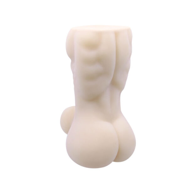 BAILE BACK SPIRIT MASTURBADOR MINI HOMBRE - Imagen 5