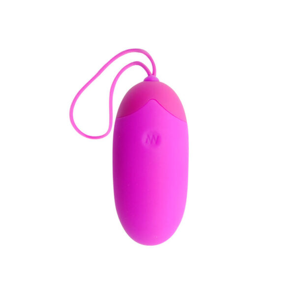 PRETTY LOVE EGG BERGER CONTROL REMOTO 12V - Imagen 3