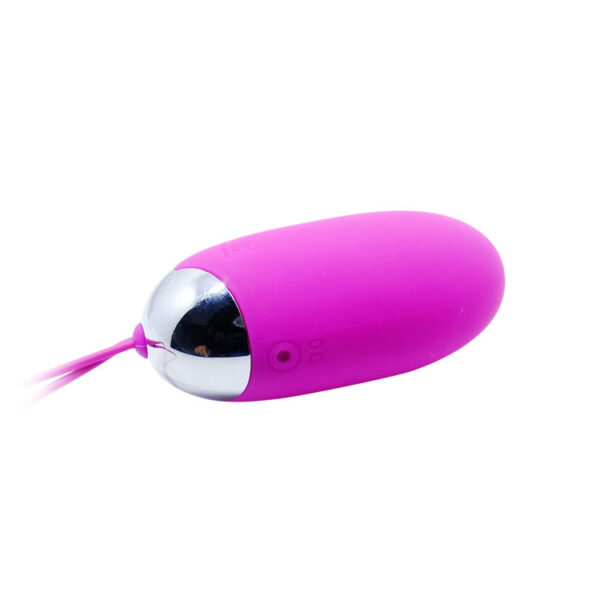 PRETTY LOVE EGG BERGER CONTROL REMOTO 12V - Imagen 4