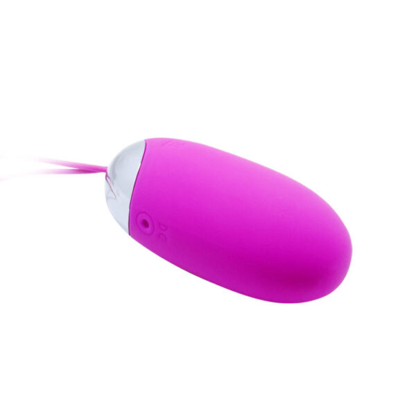PRETTY LOVE EGG BERGER CONTROL REMOTO 12V - Imagen 5