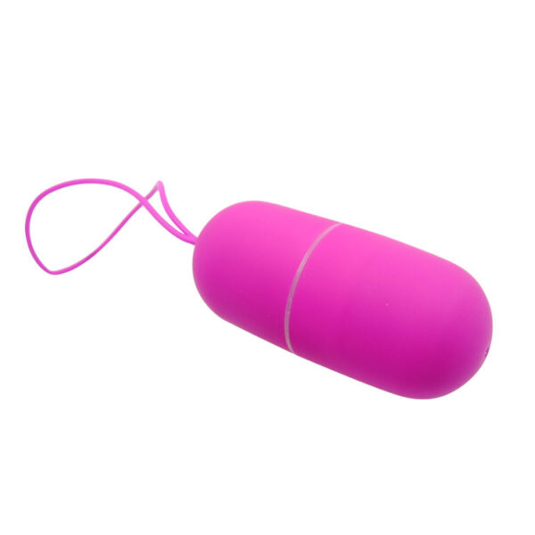 PRETTY LOVE HUEVO VIBRADOR ARVIN CONTROL REMOTO 12V - Imagen 3