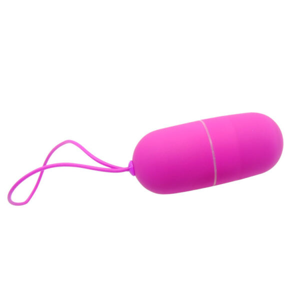 PRETTY LOVE HUEVO VIBRADOR ARVIN CONTROL REMOTO 12V - Imagen 4