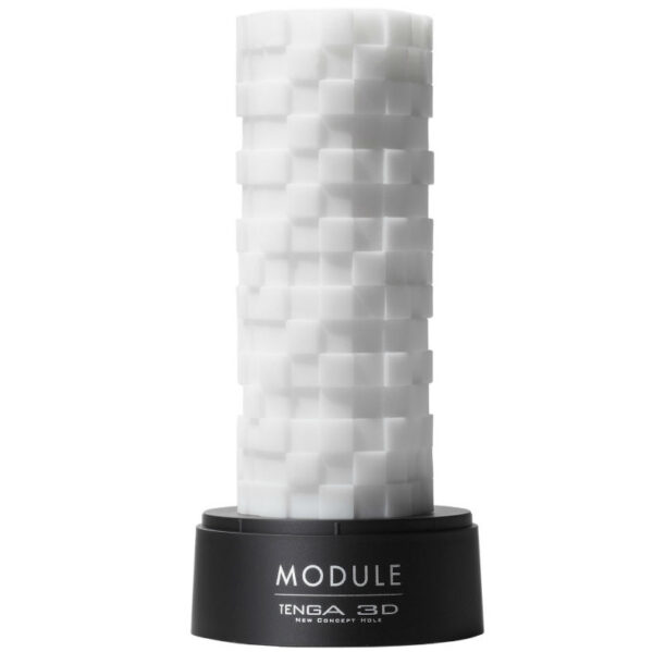 TENGA 3D MODULE SCULPTED ECSTASY - Imagen 5