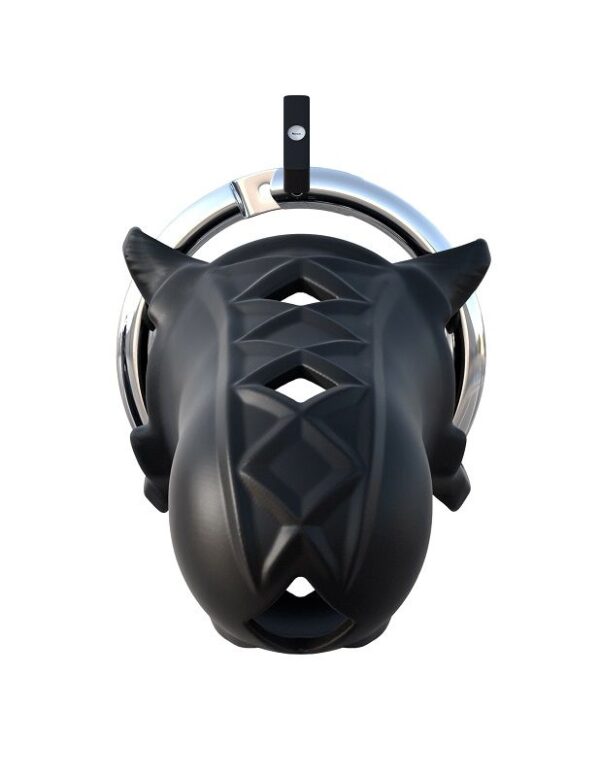 FANTASY C-RINGZ EXTREME JAULA PENE SILICONA - Imagen 5
