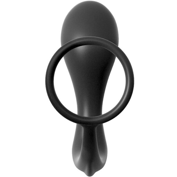 ANAL FANTASY COLLECTION ASS-GASM ANILLO ADVANCED CON PLUG ANAL - Imagen 3