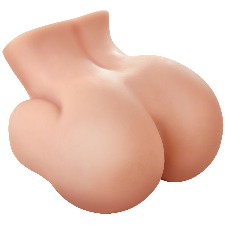 PIPEDREAMS EXTREME TOYZ FUCK ME SILLY VAGINA Y CULO REALISTICO - Imagen 2