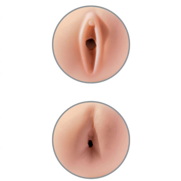 PIPEDRAM EXTREME TOYZ TIGHT VAGINA  ANO MASTURBADOR - Imagen 3