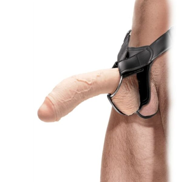 STRAP-ON EXTREMO. FETISH FANTASY EXTREME. - Imagen 2