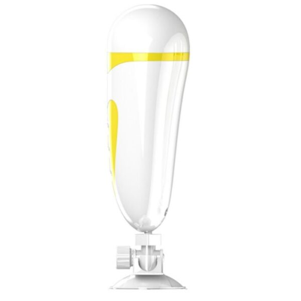 MASTURBADOR MASCULINO CON VIBRACION Y SONIDO SALLY PRETTY LOVE - Imagen 5