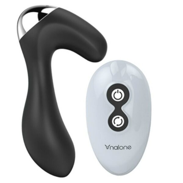 NALONE PROP ANAL PROSTATICO CONTROL REMOTO - Imagen 2
