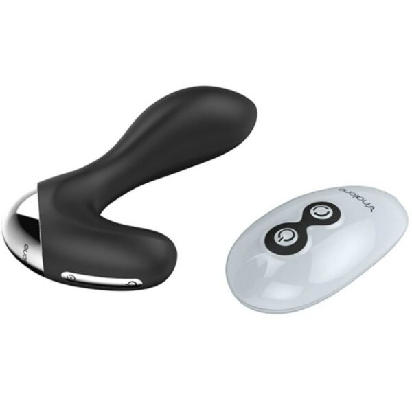NALONE PROP ANAL PROSTATICO CONTROL REMOTO - Imagen 3