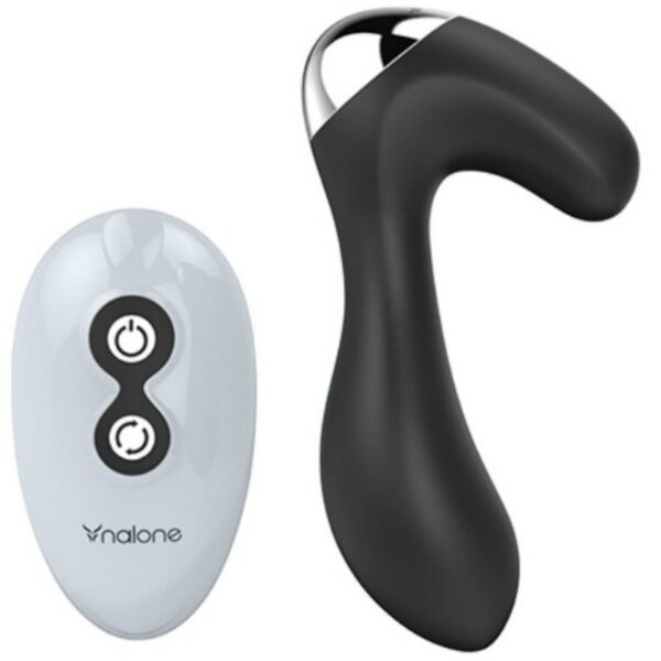 NALONE PROP ANAL PROSTATICO CONTROL REMOTO - Imagen 4