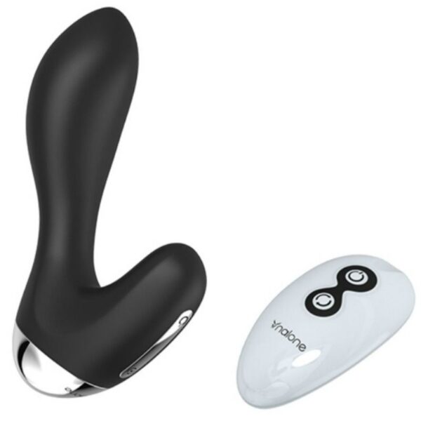 NALONE PROP ANAL PROSTATICO CONTROL REMOTO - Imagen 5