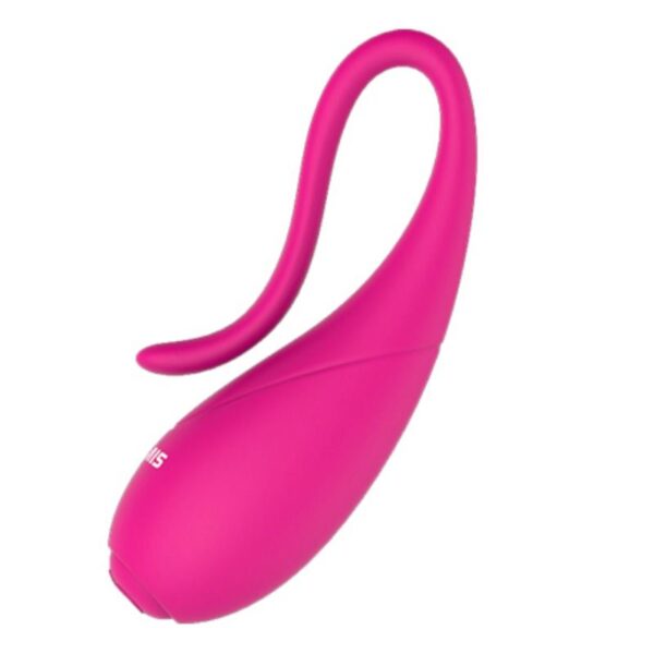 NALONE COCO VIBRADOR PINZAS - Imagen 2