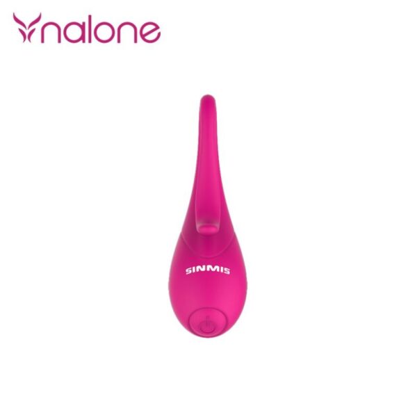 NALONE COCO VIBRADOR PINZAS - Imagen 3